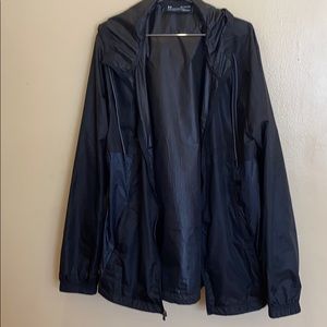 Under Armor windbreaker size XL